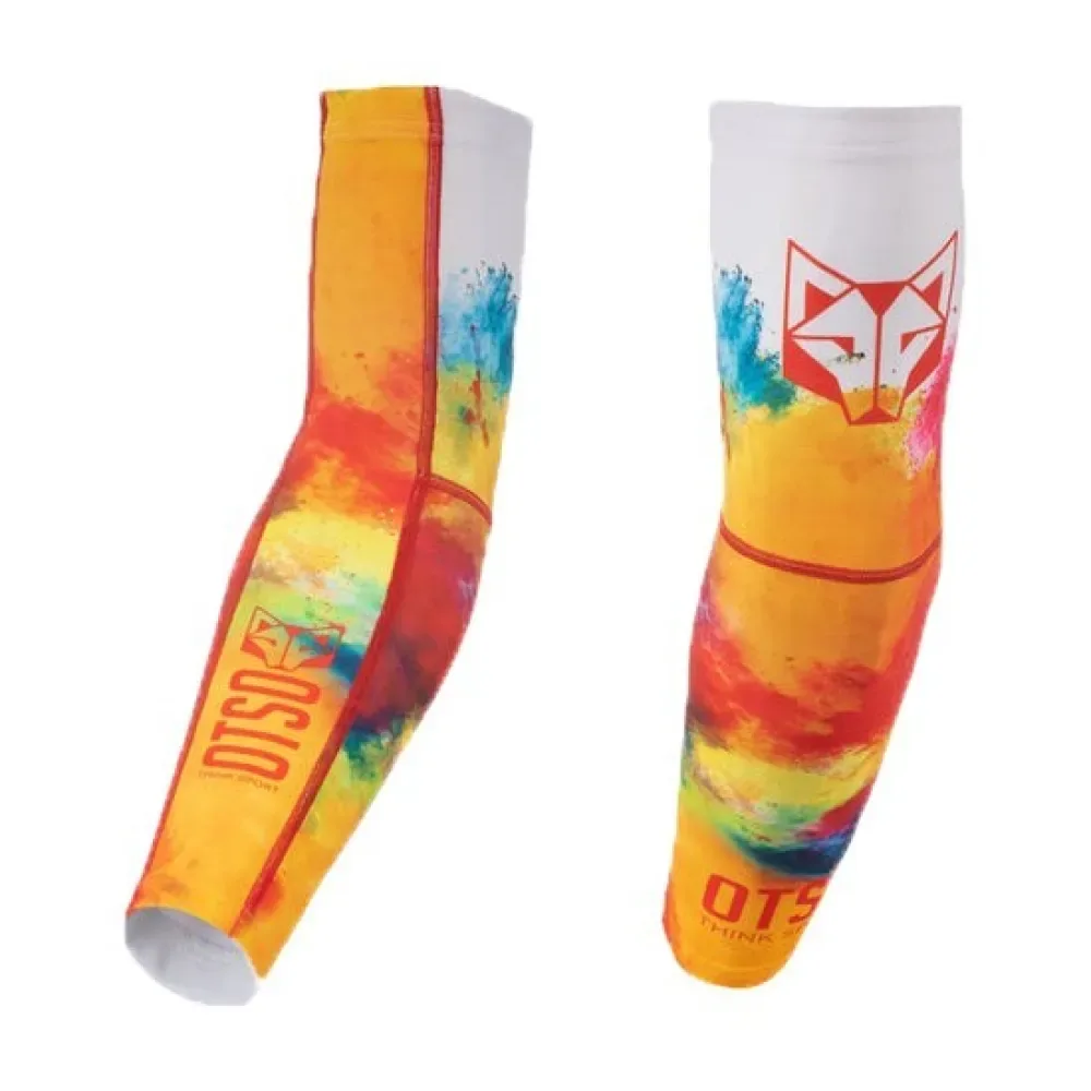 Scaldamani Ultralight Colors Multicolour M - OTSO - FashionsVida