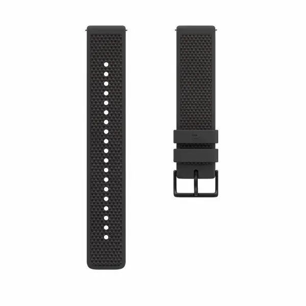 Auswechselbares Stoffband Ignite M - Gris - unisex - Size: M - Polar - FashionsVida
