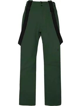 Skihose Prtmikado Snowpants Kale green für Herren Größe S Grün - Protest - FashionsVida