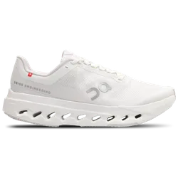 Cloudsurfer Uomo - Sneakers Bianco - Taglia 47 - Rete/Sintetico 47