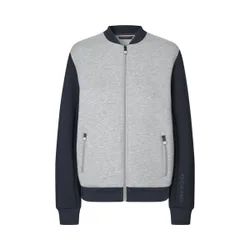 Blouson KLnoa, light grey melange L