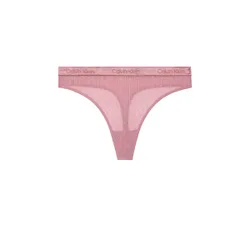 Calvin String brodé à monogramme