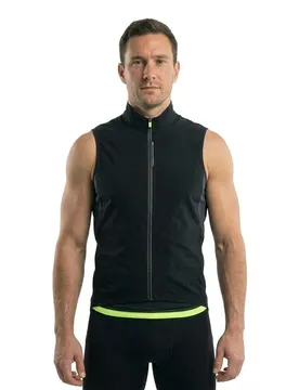 Q36.5 Gilet L1 Essential