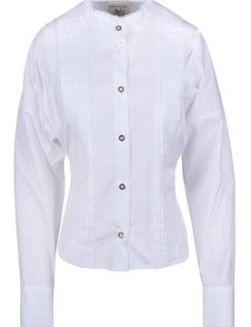Semi Couture - Camicia - 470947 - Bianco
