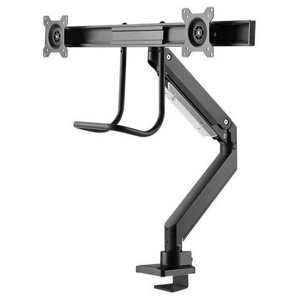 Support Tv Neomount D775dx Black One Size unisex - NewStar - FashionsVida