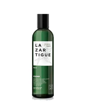 Clear Normalisant Shampoo - LAZARTIGUE - FashionsVida