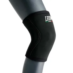 Genouillères Lifter Black XL