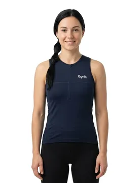 Rapha T-shirt Sans Manches