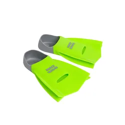 Propellor Max Swimming Fins Green EU 44-45 unisex