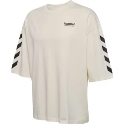 Maglietta A Maniche Corte Oversized Willy Sw 9163 S