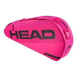 Tour S Racket Bag Pink One Size