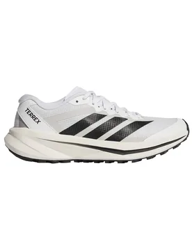 Scarpe Da Trail Running Terrex Agravic Lite Ftwr White / Core Black / Core White EU 40 2/3 - Adidas - FashionsVida