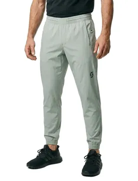 Joggers Explorair Spray Grey L
