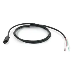 Handheld Gps Connection Kit Black One Size unisex