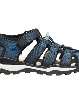 Newport Neo H2 Kinder Sandalen, blau, Größe 28 28 - Keen - FashionsVida