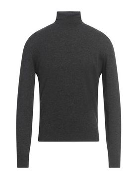 Rollkragenpullover Herren Blei 56 Herren