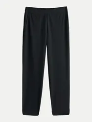 Relaxed-Fit Hose Charlie Schwarz 42