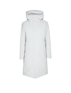 Arcteryx Parka d'hiver Patera 3L GTX à capuche crème XS - 'Arc''teryx' - FashionsVida