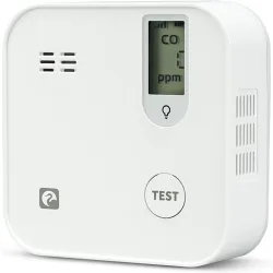 GARZA - GZ Detector CO Smart Eros