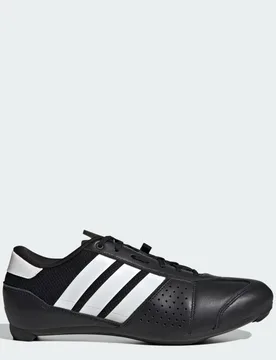 Scarpe da ciclismo Heritage Road 39 1/3 Core Black / Cloud White / Cloud White - Adidas - FashionsVida