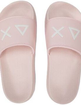 Flache Sandalen X36210 37;38;39;41