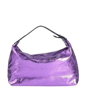 Bolso de mano Mujer Morado -- Mujer - Anita Bilardi - FashionsVida