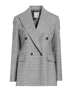 Blazer Damen Hellgrau 32 Damen