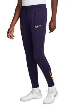 Jogginghose Inter Milan Third Milan Dri-FIT Strike 2024/25 - Bleu - male - Size: S