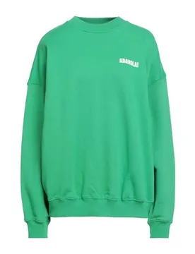 Sweatshirt Damen Grün S Damen - Adanola - FashionsVida