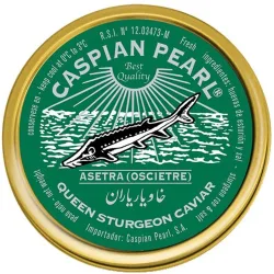 Caviar Asetra-Oscietre 30 g