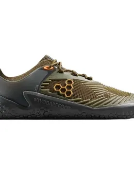 Baskets Motus Strength Ii Dark Olive EU 43