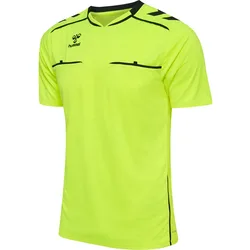 Referee Trikot - Jaune - male - Size: 3XL