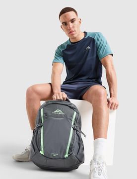 Stratos 25L Backpack - Damen, Grau - female - Size: One Size