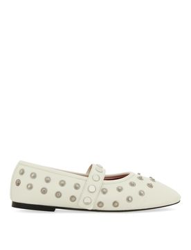 Stella Mccartney Ballerine Ryder