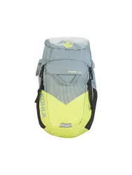 Kinder Wanderrucksack Happy 15L grau B