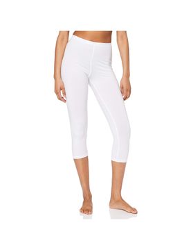 CALIDA Leggings blanco