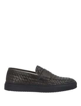 Mokassin Herren Schwarz 42 Herren - CALCE - FashionsVida