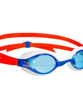 Lunettes De Natation Record Breaker Nano - Madwave - FashionsVida