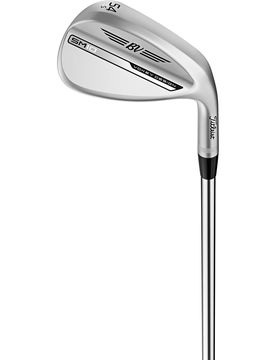 Titleist Wedge SM10 Tour Chrome