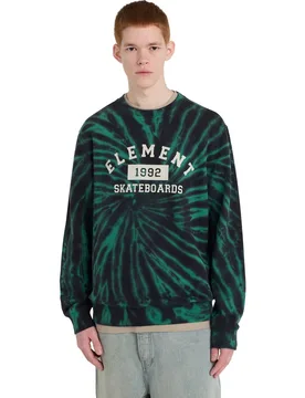 Sudadera de hombre Home Team - Element - FashionsVida