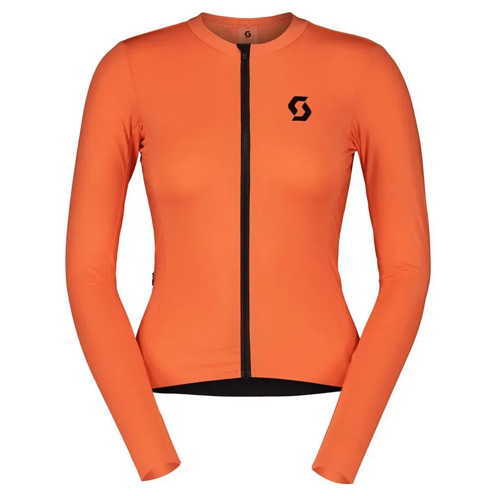 Maillot à Manches Longues Ultdtraining - Scott - FashionsVida