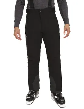 Pantalon Methone Black XL