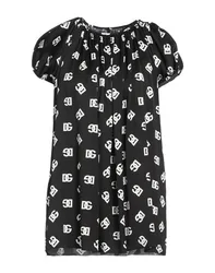 DOLCE&GABBANA Top Damen Schwarz 34 Damen