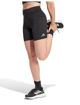 Leggings Corti Adi365 Climacool Running 5´´ Black S - Adidas - FashionsVida