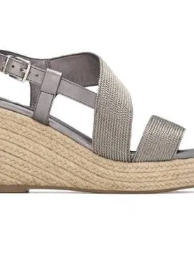 Xti Espadrilles 14533503 41 Female - Xti - FashionsVida