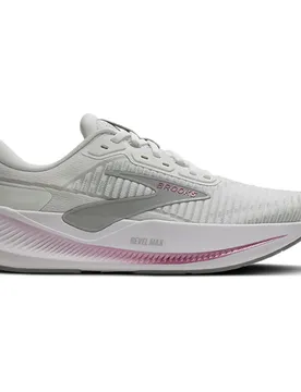 Revel Max Damen Laufschuhe, weiß, Größe 38 38