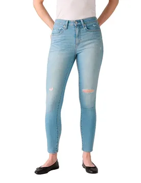 Jeans 721™ High Rise Skinny Simplest Solution 27