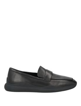 Mokassin Damen Schwarz 36,38,39 Damen