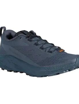 Trailrunningschuhe Sense Ride 5 SR - Schwarz / 8 Schwarz adult