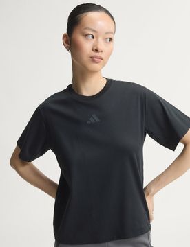Adidas Z.N.E. TEE M Black